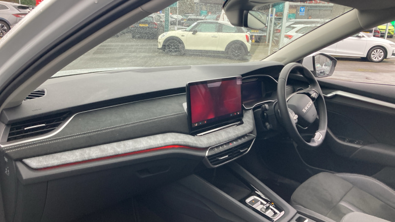 Skoda Octavia 2.0 TDI 150 SE L 5dr DSG Diesel Estate